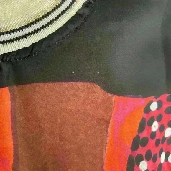 Imperial Made in Italy  Maxi Dress Size S - Picture 6 of 8